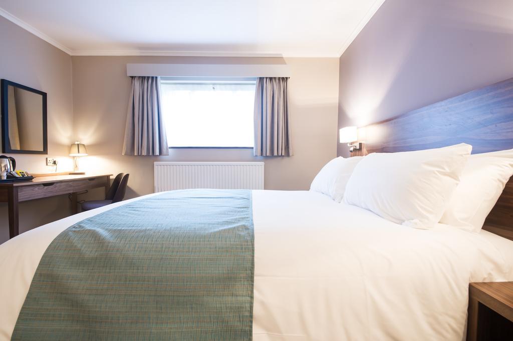 The Beach Arms By Innkeeper'S Collection Oakley  Exteriér fotografie