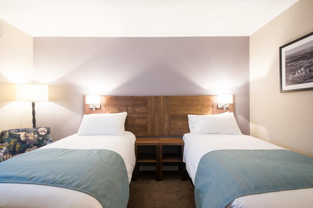 The Beach Arms By Innkeeper'S Collection Oakley  Exteriér fotografie