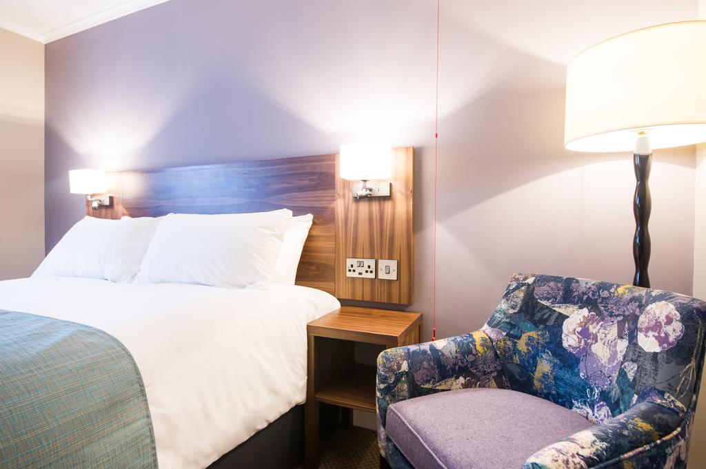 The Beach Arms By Innkeeper'S Collection Oakley  Exteriér fotografie