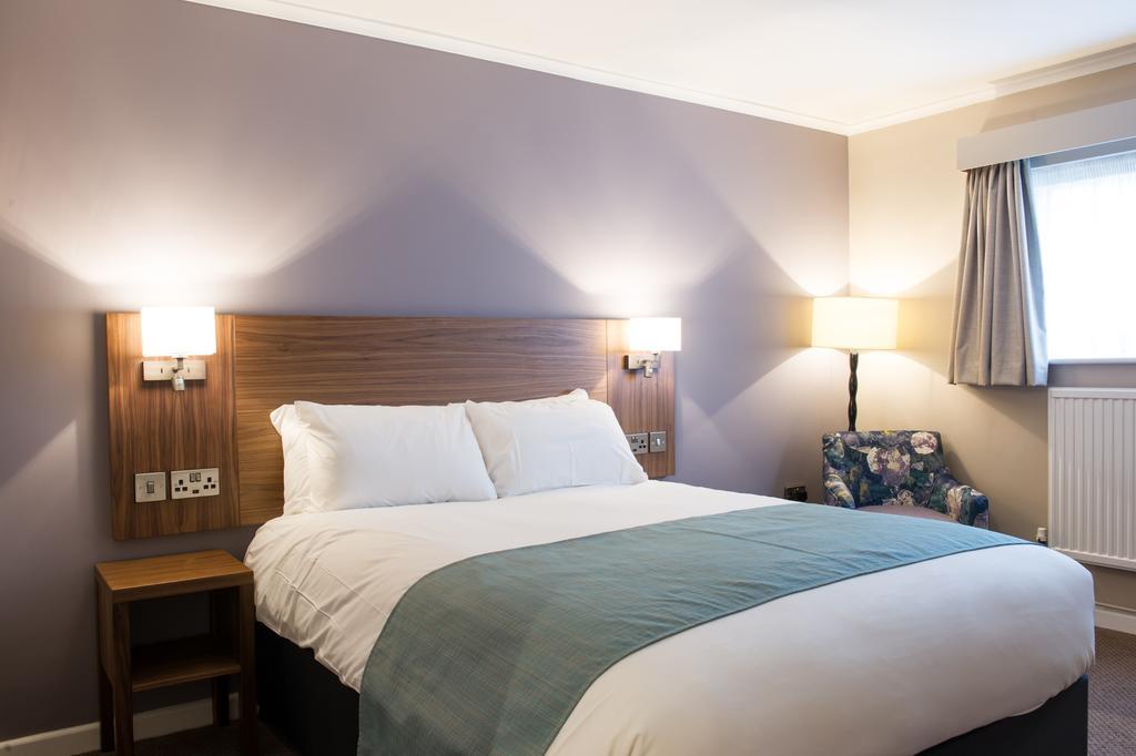 The Beach Arms By Innkeeper'S Collection Oakley  Exteriér fotografie